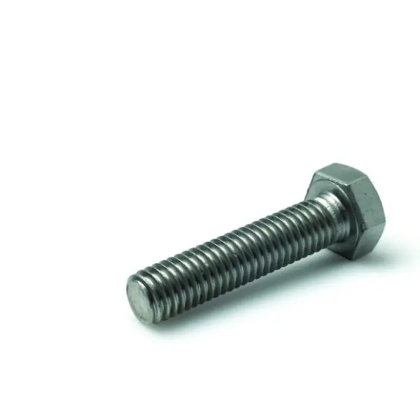 Sexkantsskruv Snabb frakt